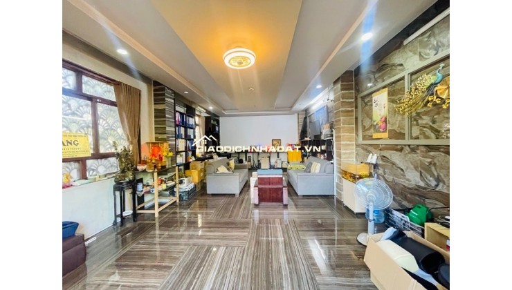 BÁN NHÀ MẶT TIỀN CỘNG HÒA (8m x 40m) – QUẬN TÂN BÌNH